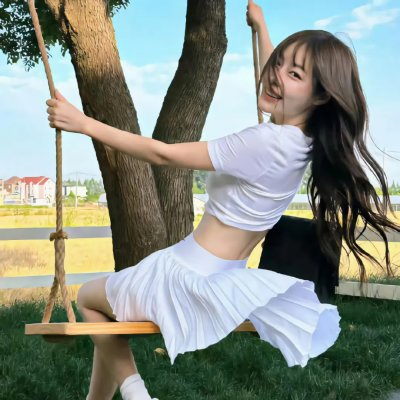 黑面人